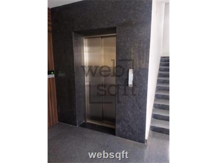 Hitech City Office Space for Rent